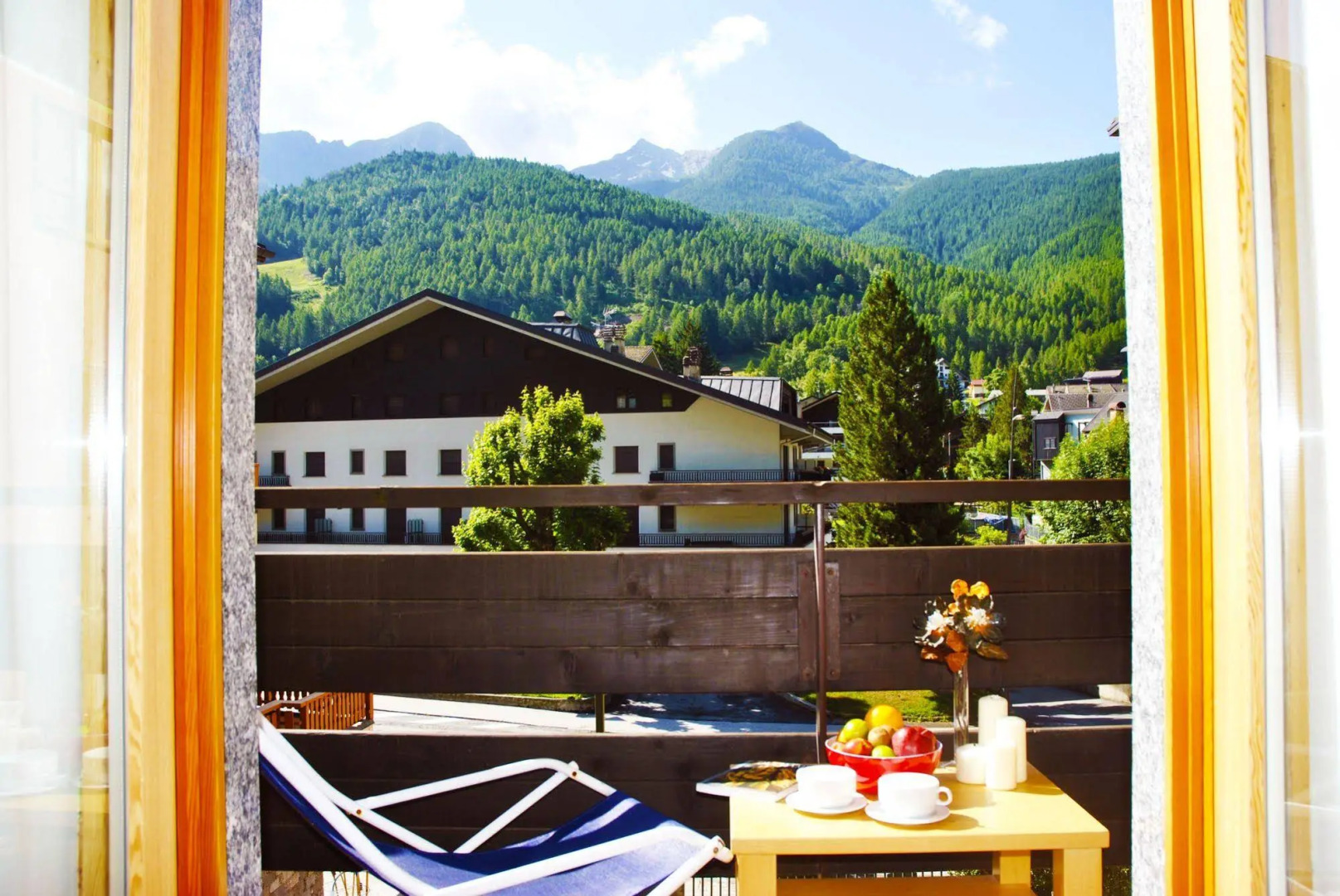 Residence Stella Alpina