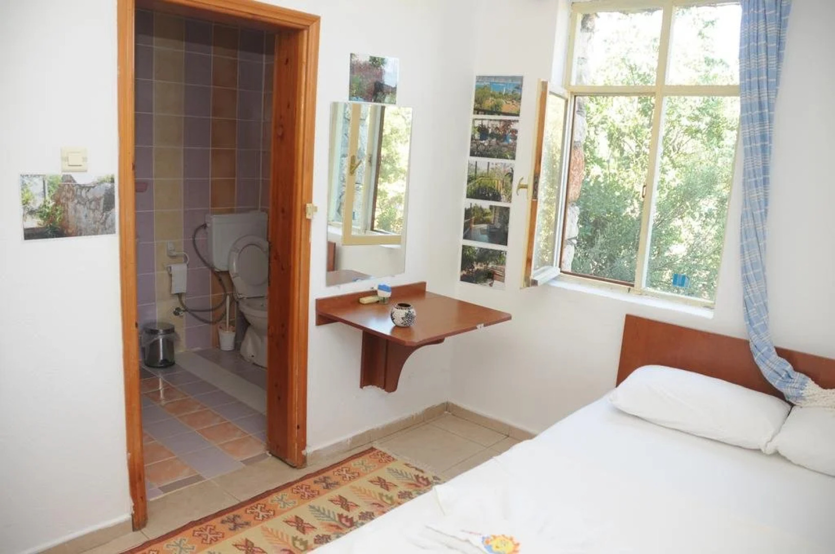 Telemen'in Evi Pansiyon