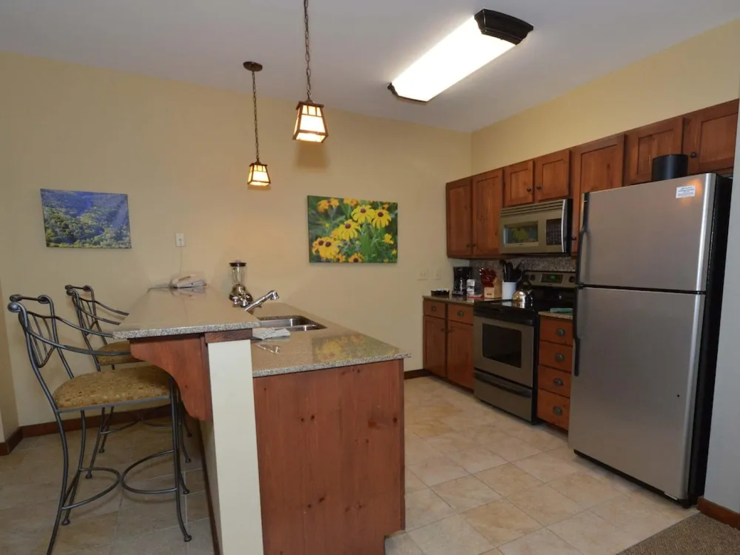 2 Br: Soaring Eagle 110