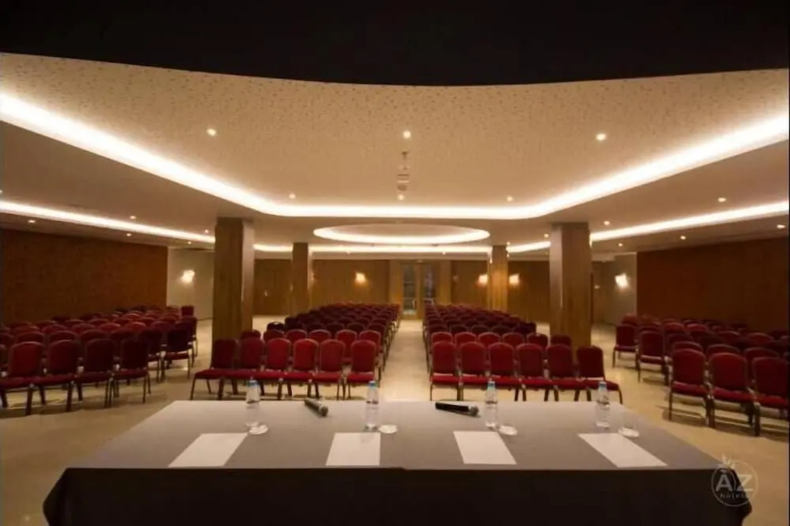 Az Hotel Le Zephyr Mostaganem