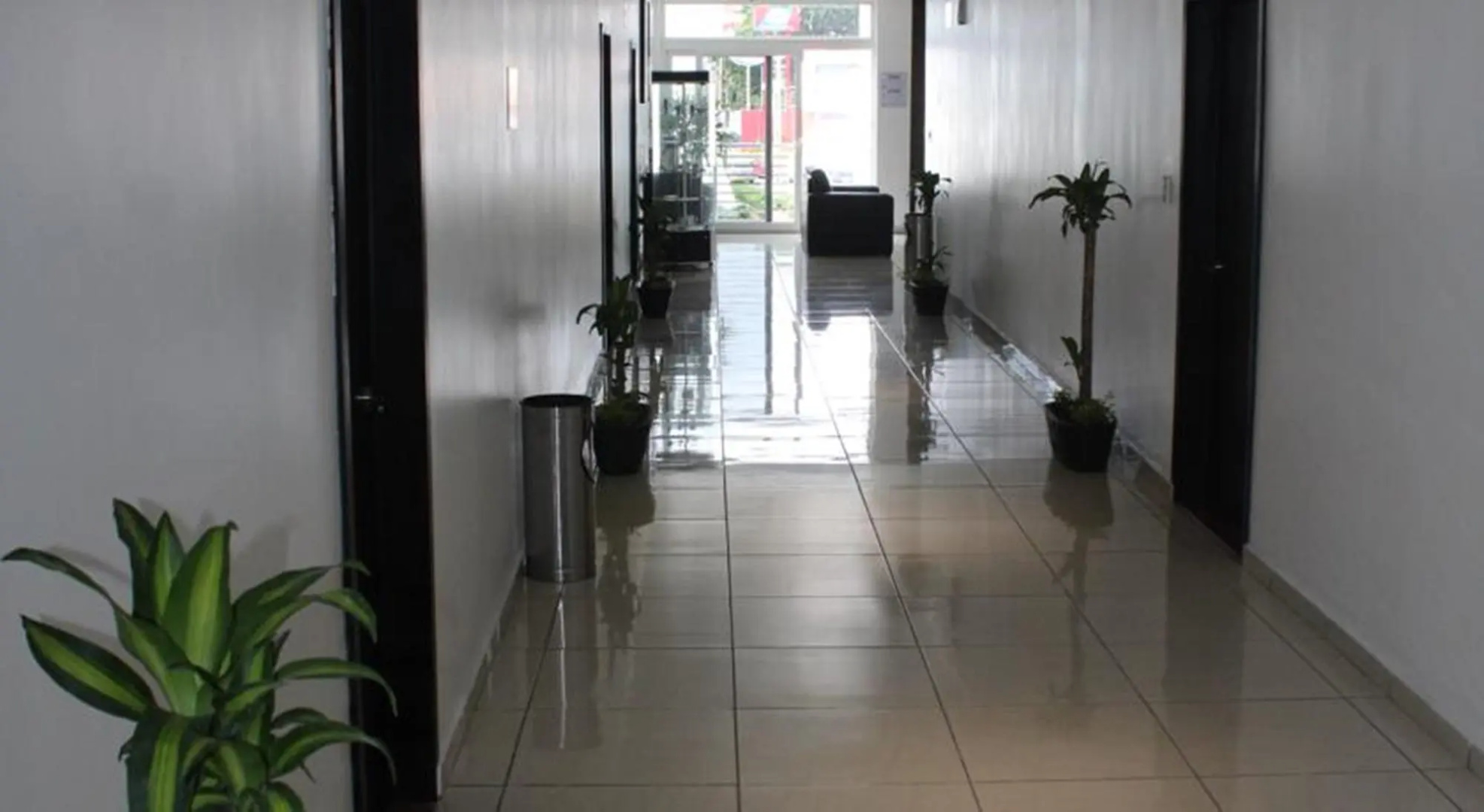 Kali Suites
