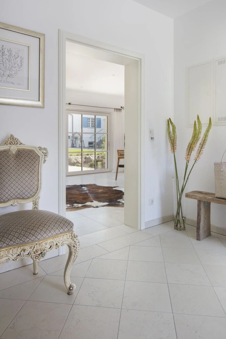 Ferienwohnung Chiemsee