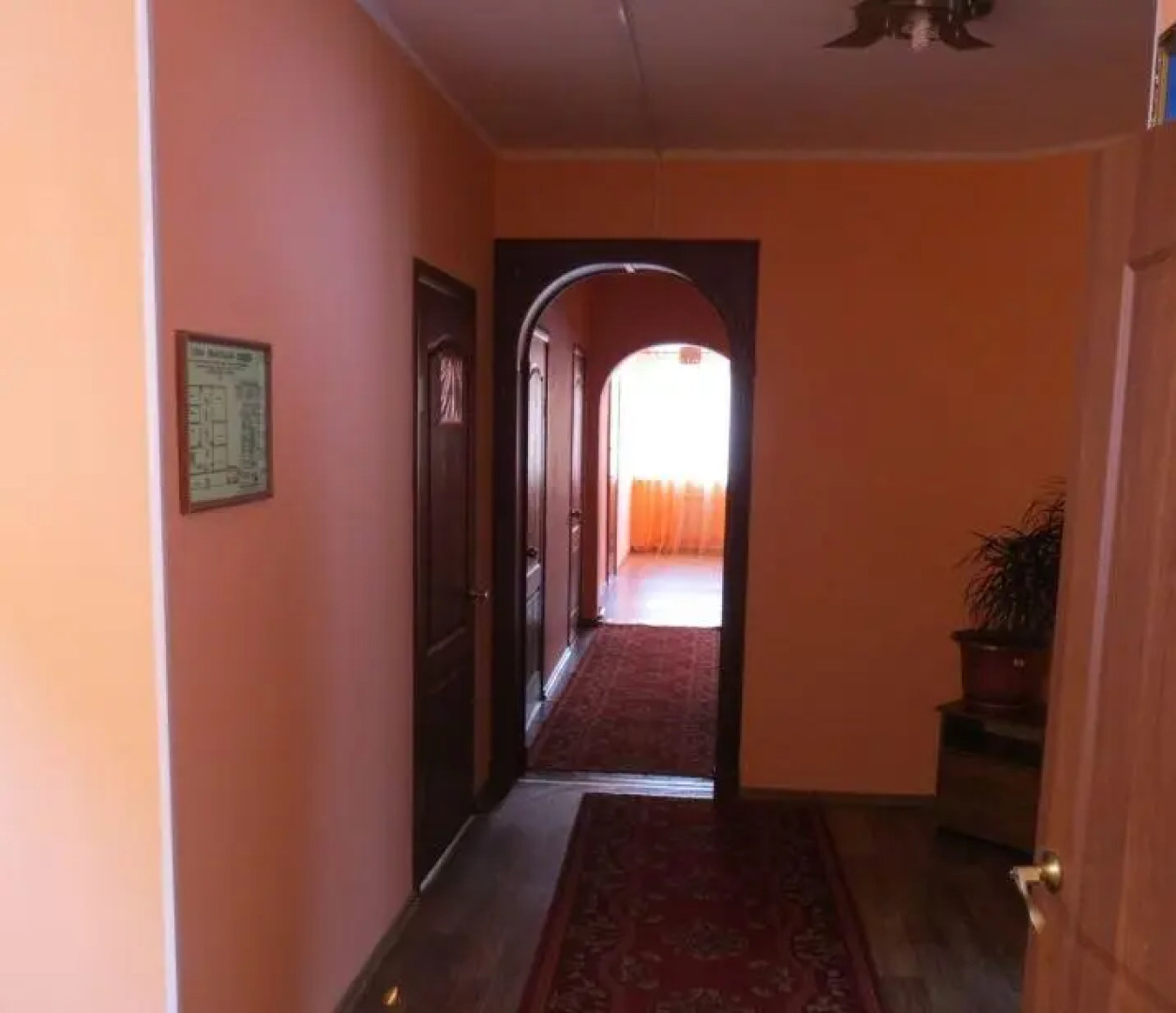 Гостевой дом Грация