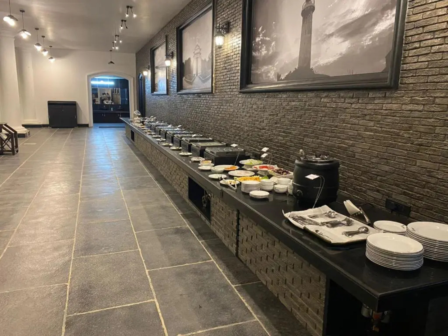 Lagoon Sarovar Premiere Resort - Pondicherry