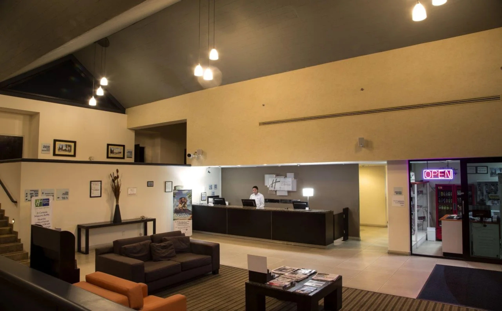 Excellence Express San Juan del Río