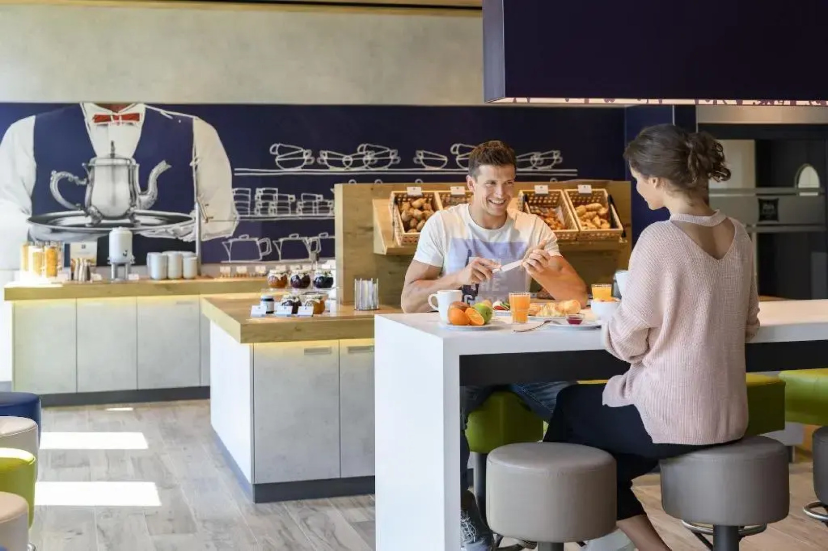 ibis budget Bremen City Center