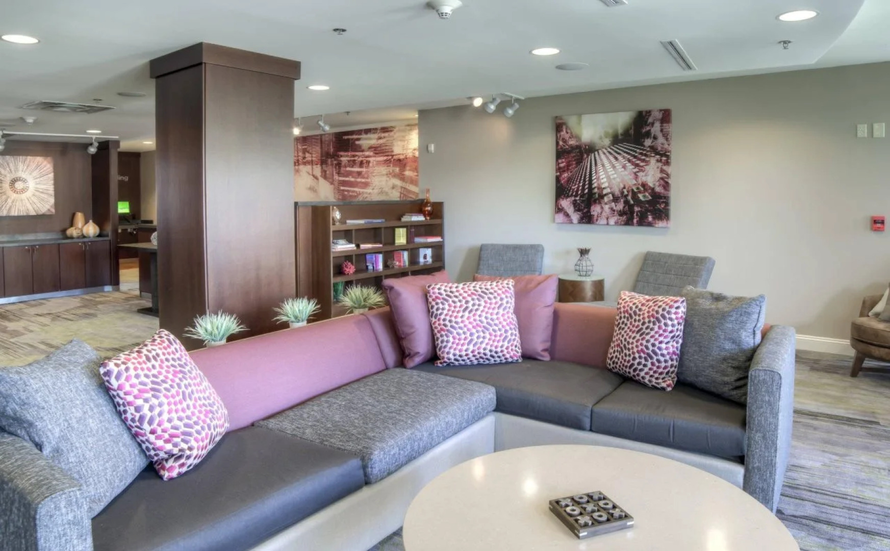 Courtyard by Marriott Mobile Daphne/Eastern Shore