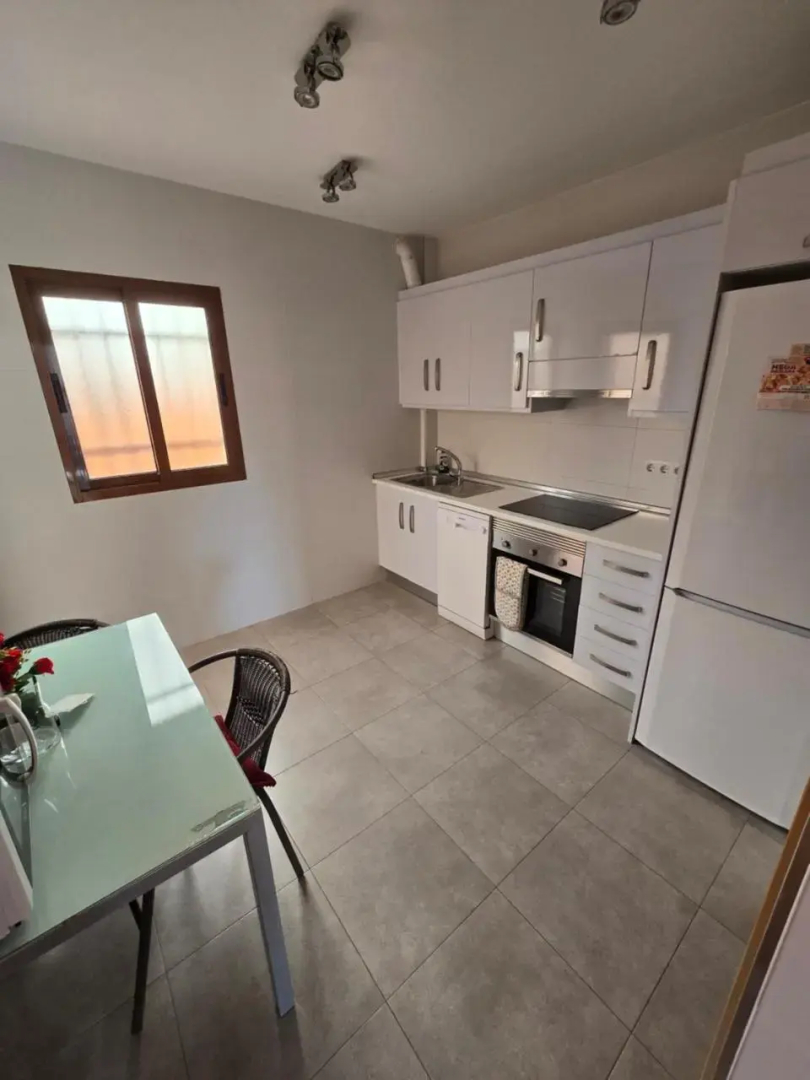 Duplex 6 Mar de Plata