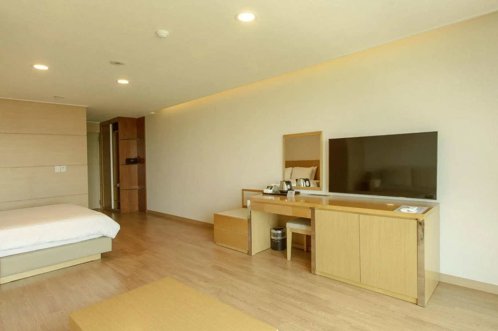 Jeju Uni Hotel
