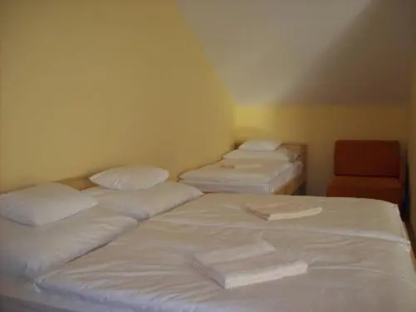 Napfény Vendéglő és Szálláshely