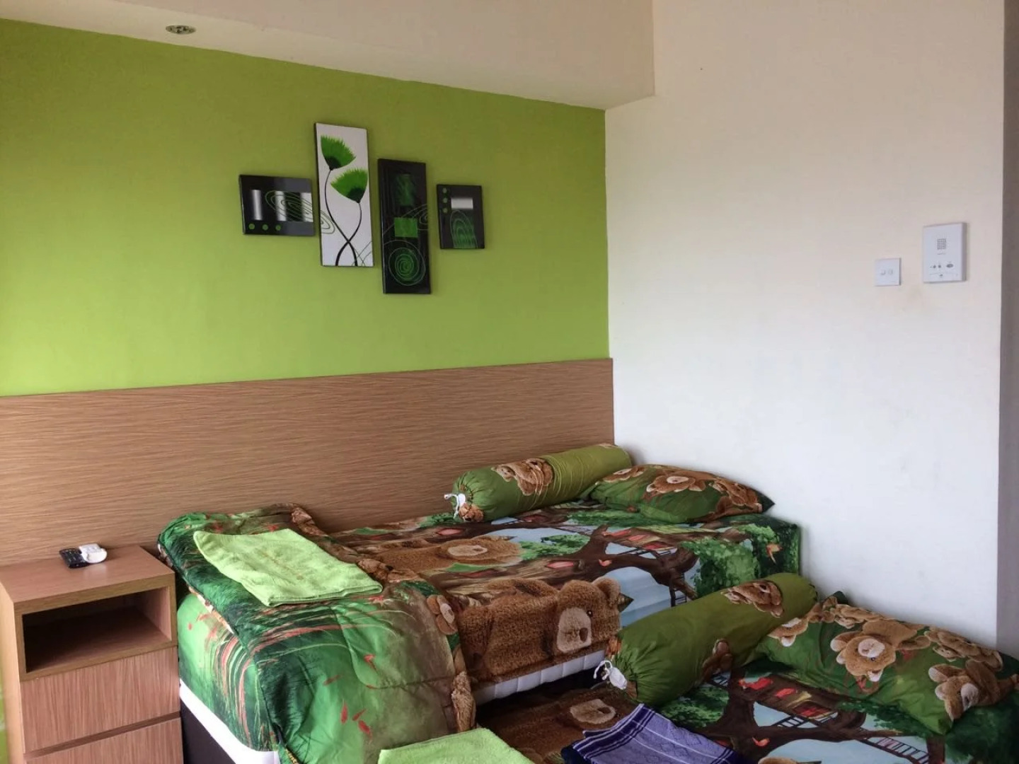 Grand Taman Melati Margonda