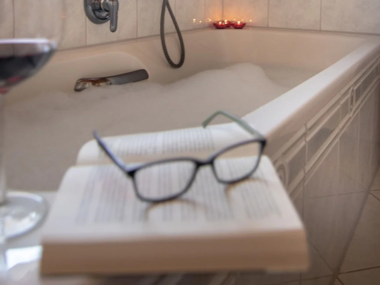 Appartement Ludwigskanal