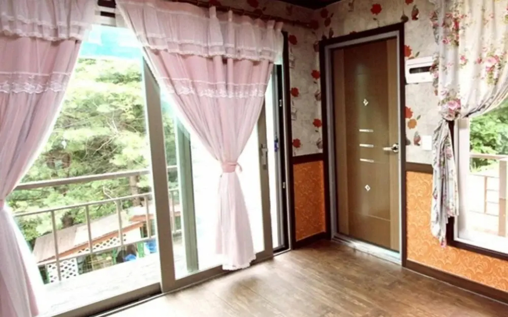 Yangpyeong Live Healing Pension