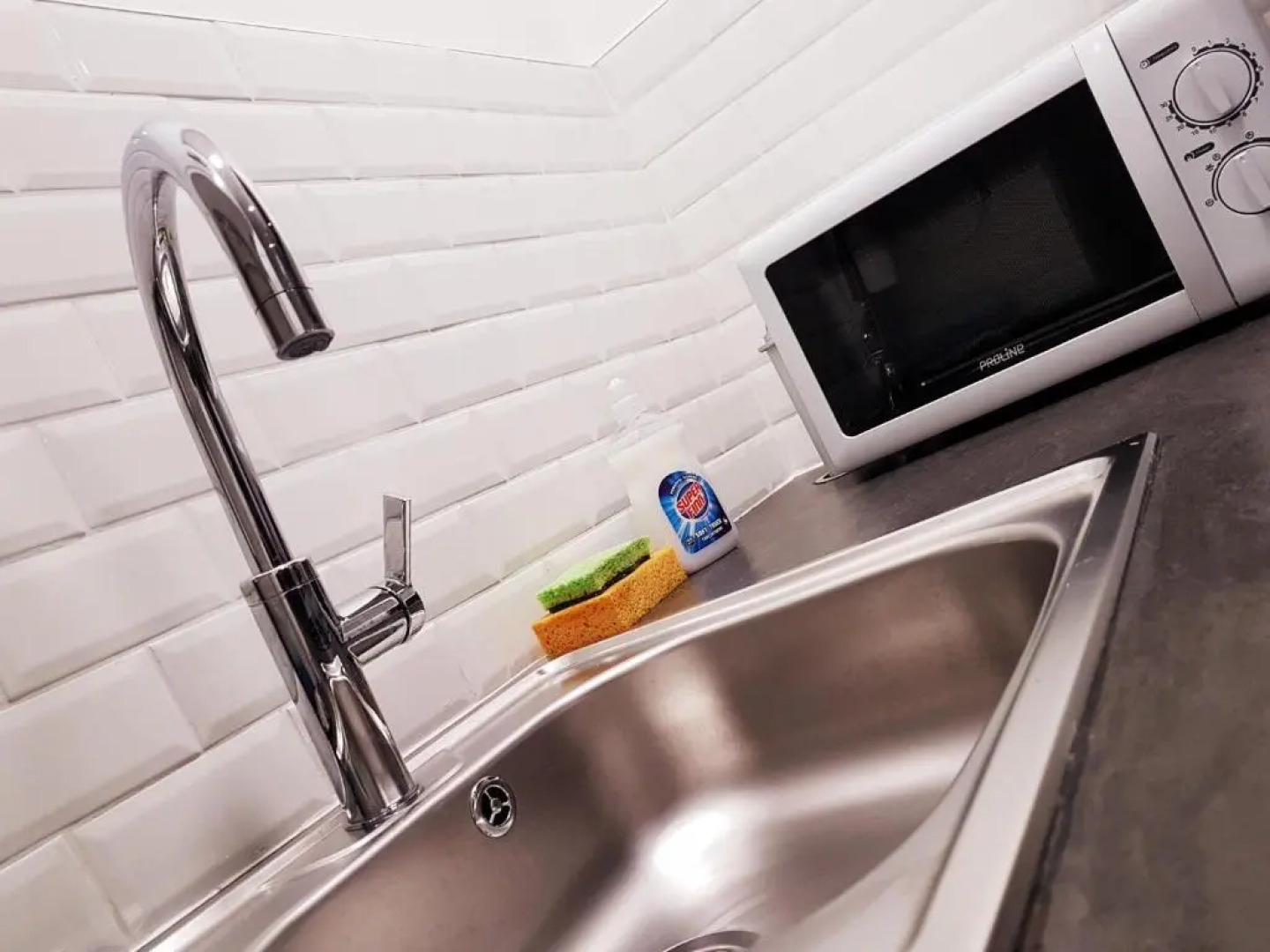 SW Cosy Studio - Chambly Persan Roissy CDG