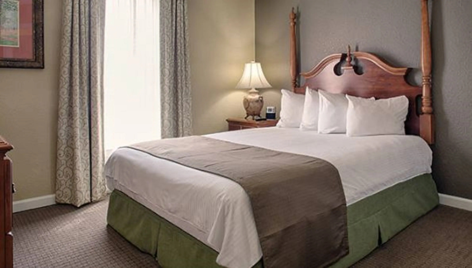 Club Wyndham Kingsgate