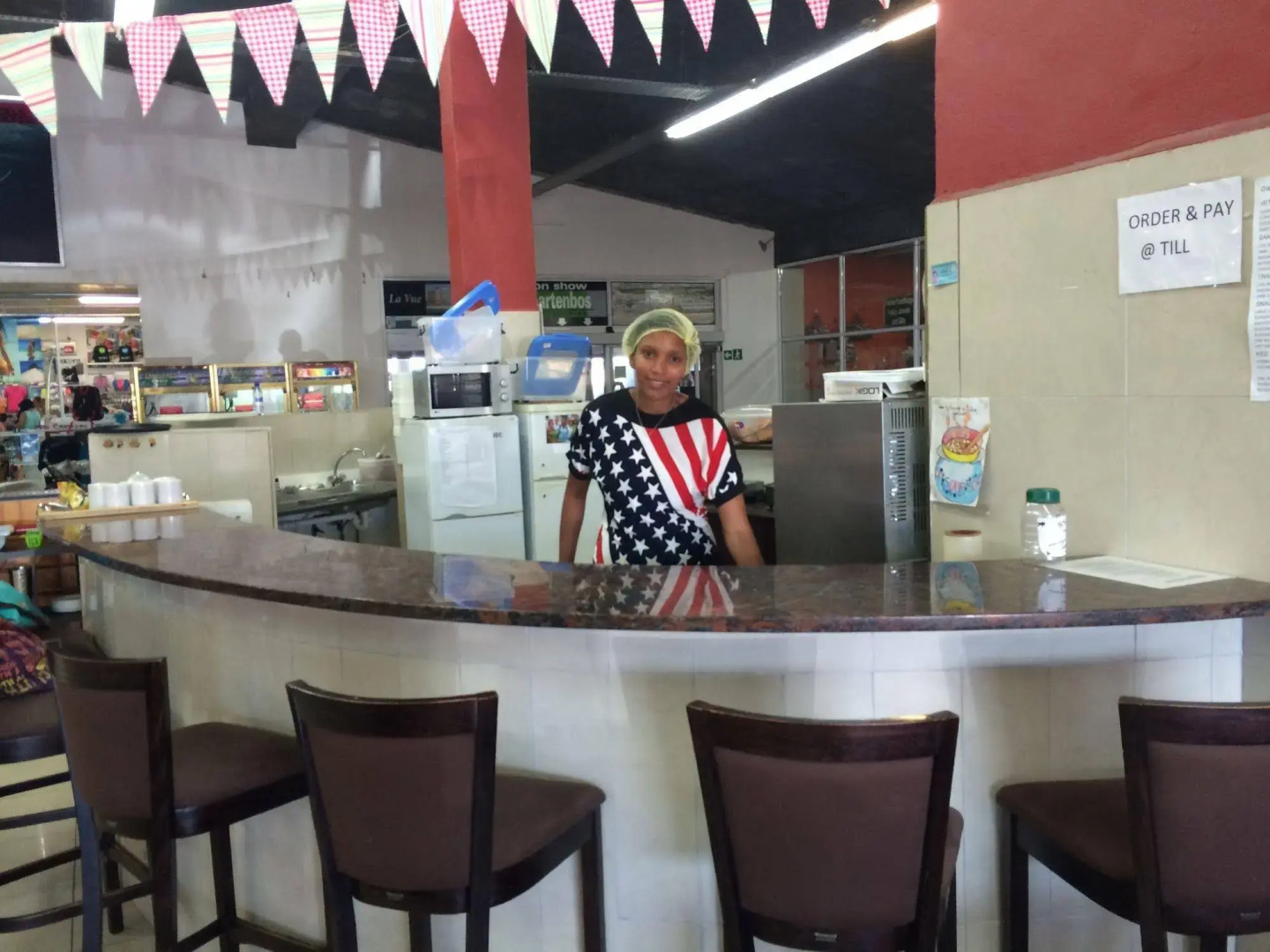 Vista Bonita Apartments