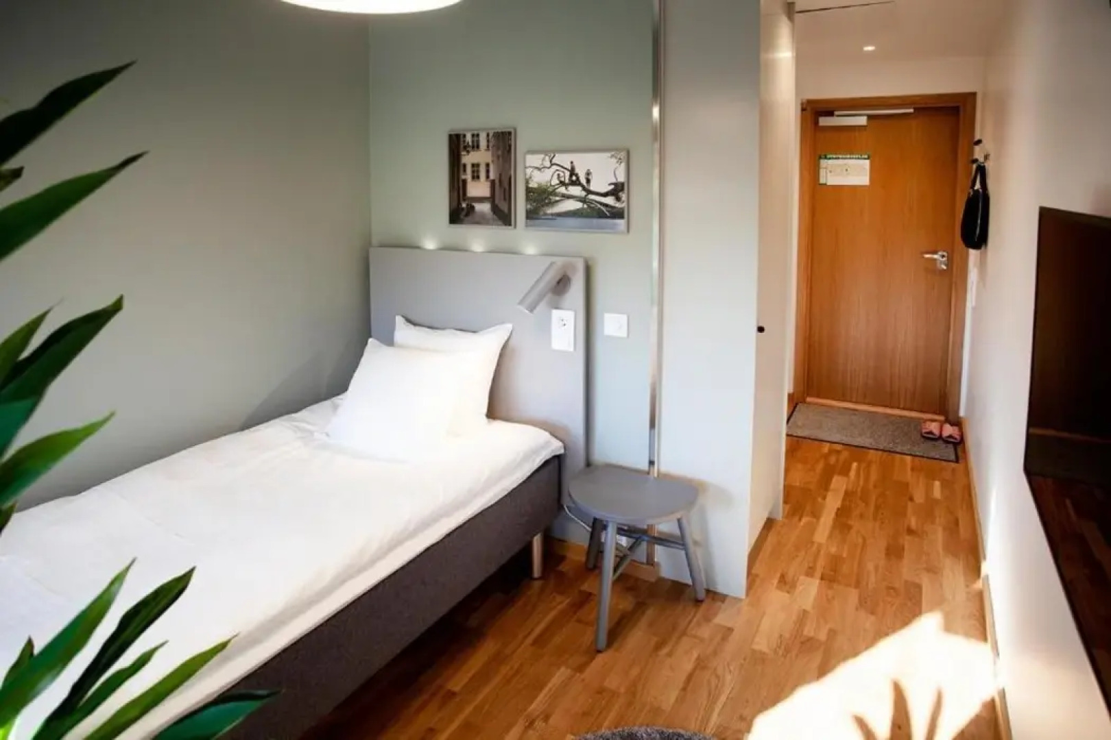 First Hotel The Studio