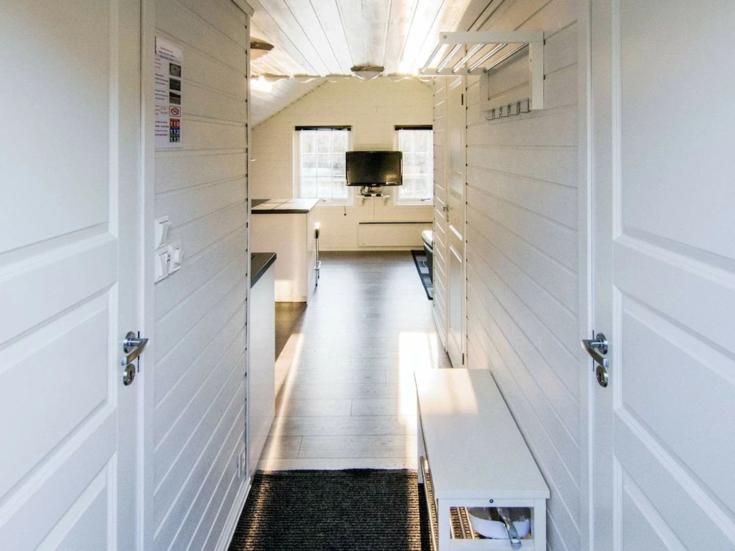 Holiday Home in Urangsvåg