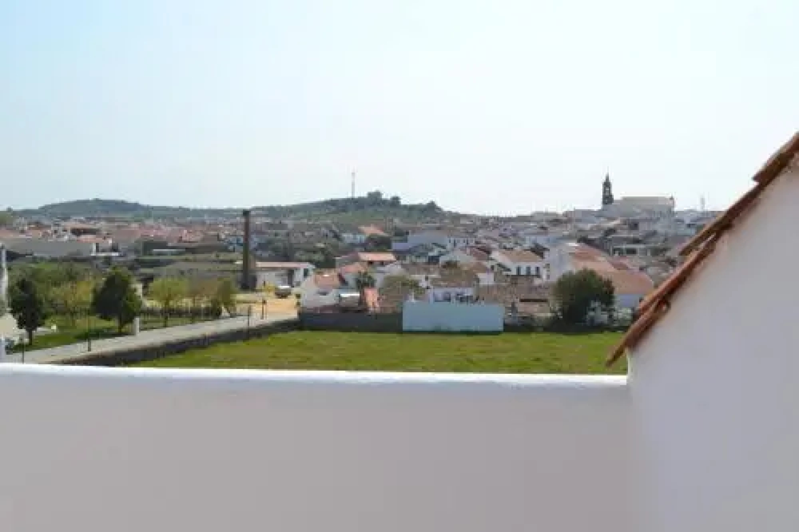 Hotel Rincón del Abade