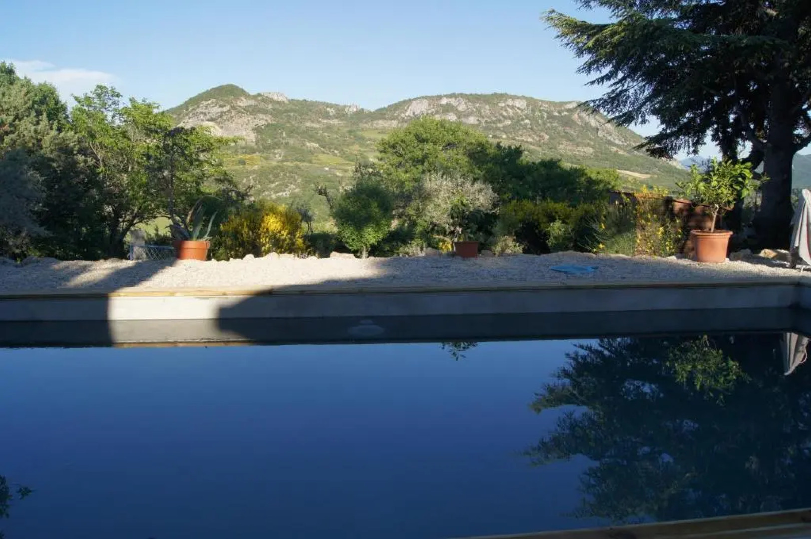 La Traversière Condorcet