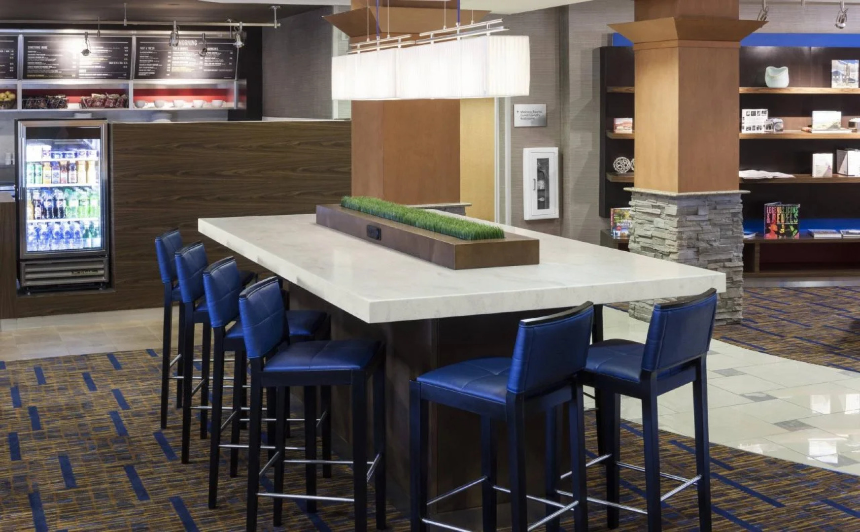 Courtyard by Marriott Phoenix West/Avondale