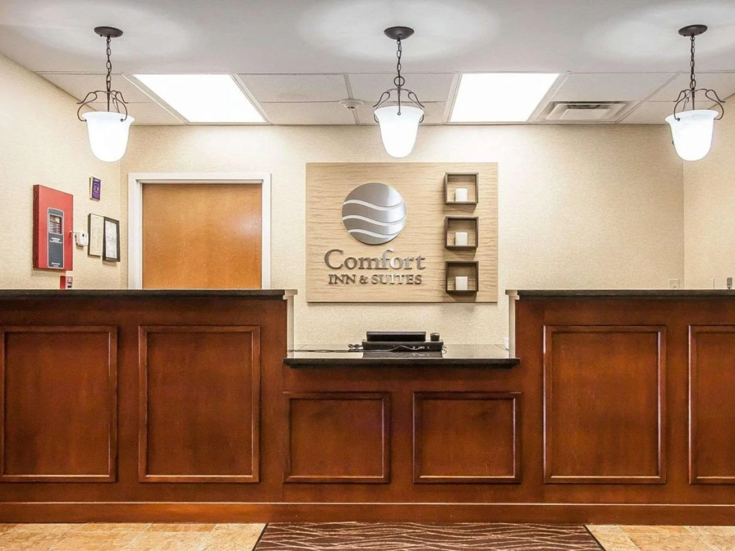 Comfort Inn & Suites Atoka-Millington