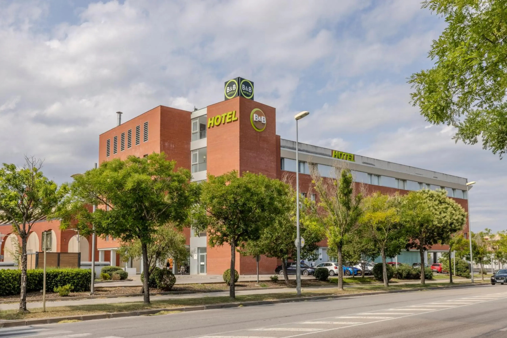 Holiday Inn Express Girona