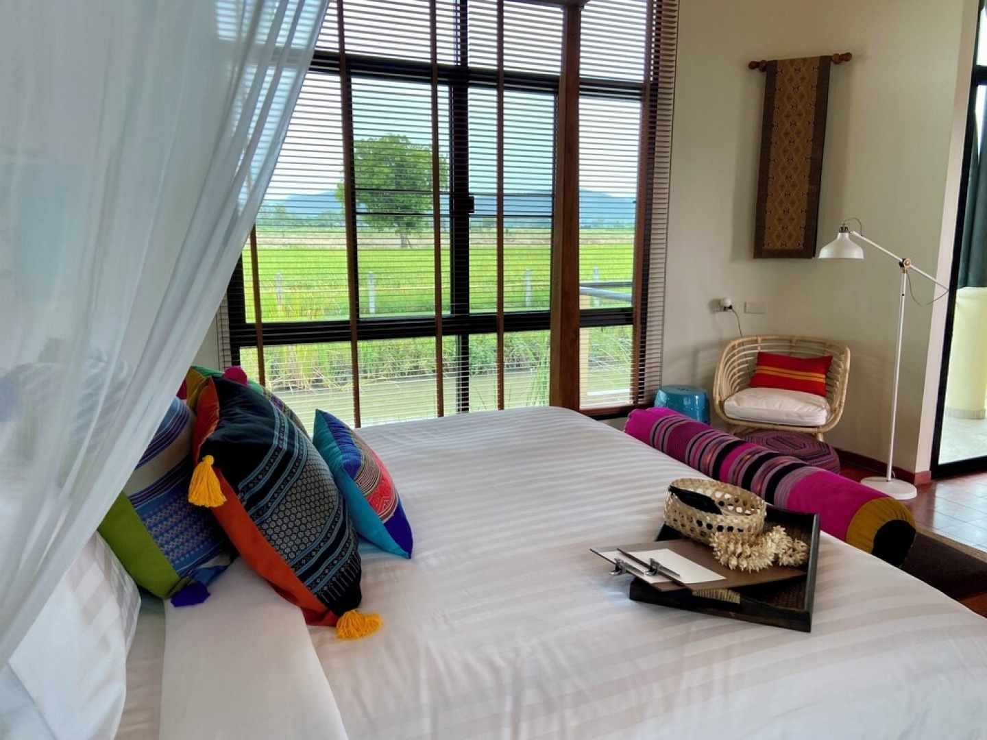 La bonita Chiang Mai