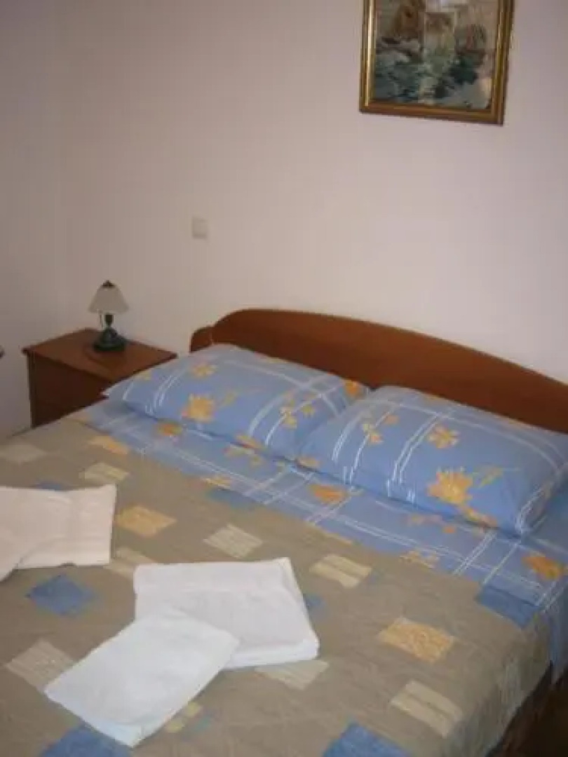 Guest House Santulin