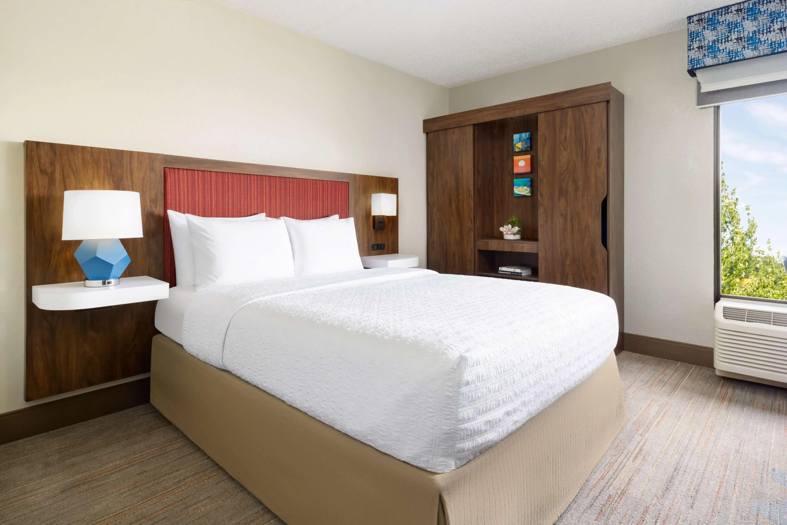 Hampton Inn Long Island/Islandia
