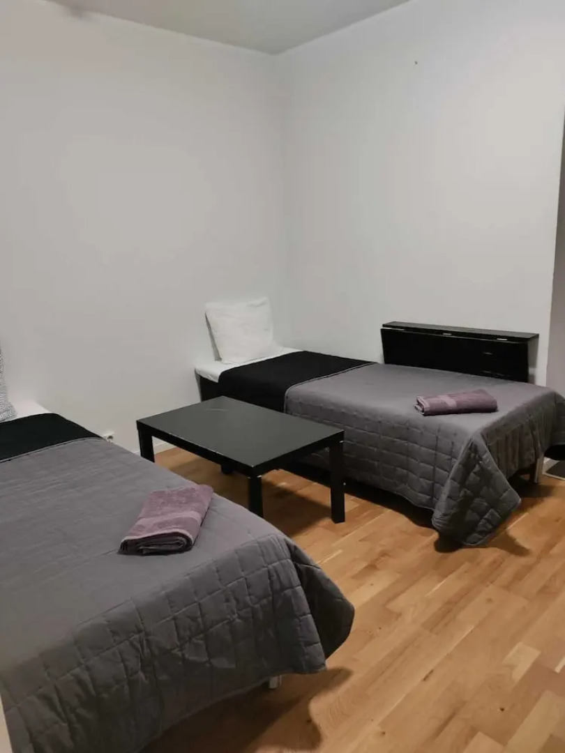 Årsta Stockholm Apartment 341