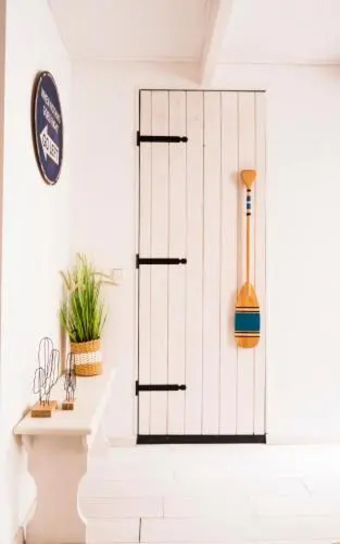 B&B Bungalow aan Zee