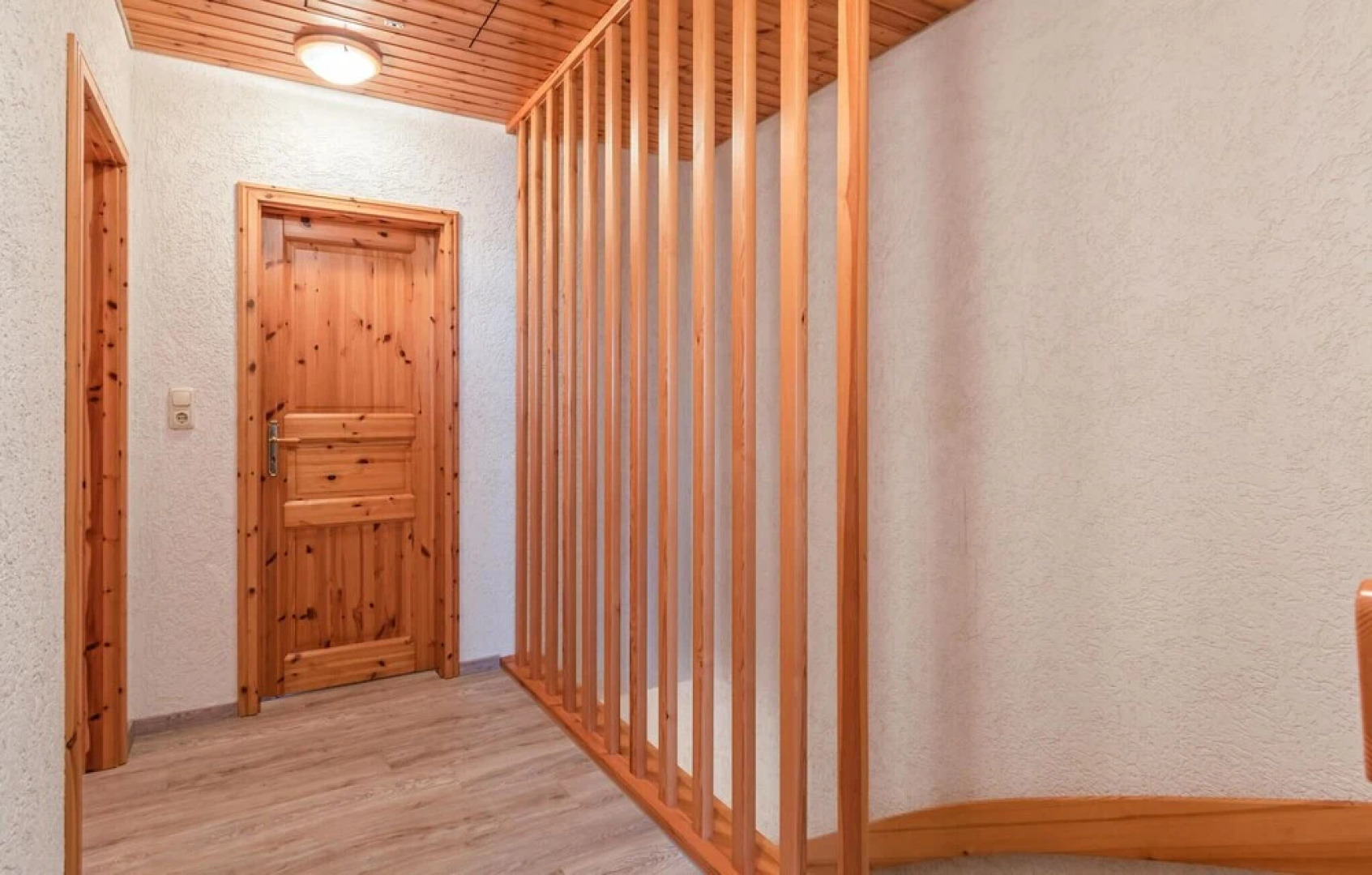 Awesome Home in Friedrichskoog-spitze With 2 Bedrooms and Wifi