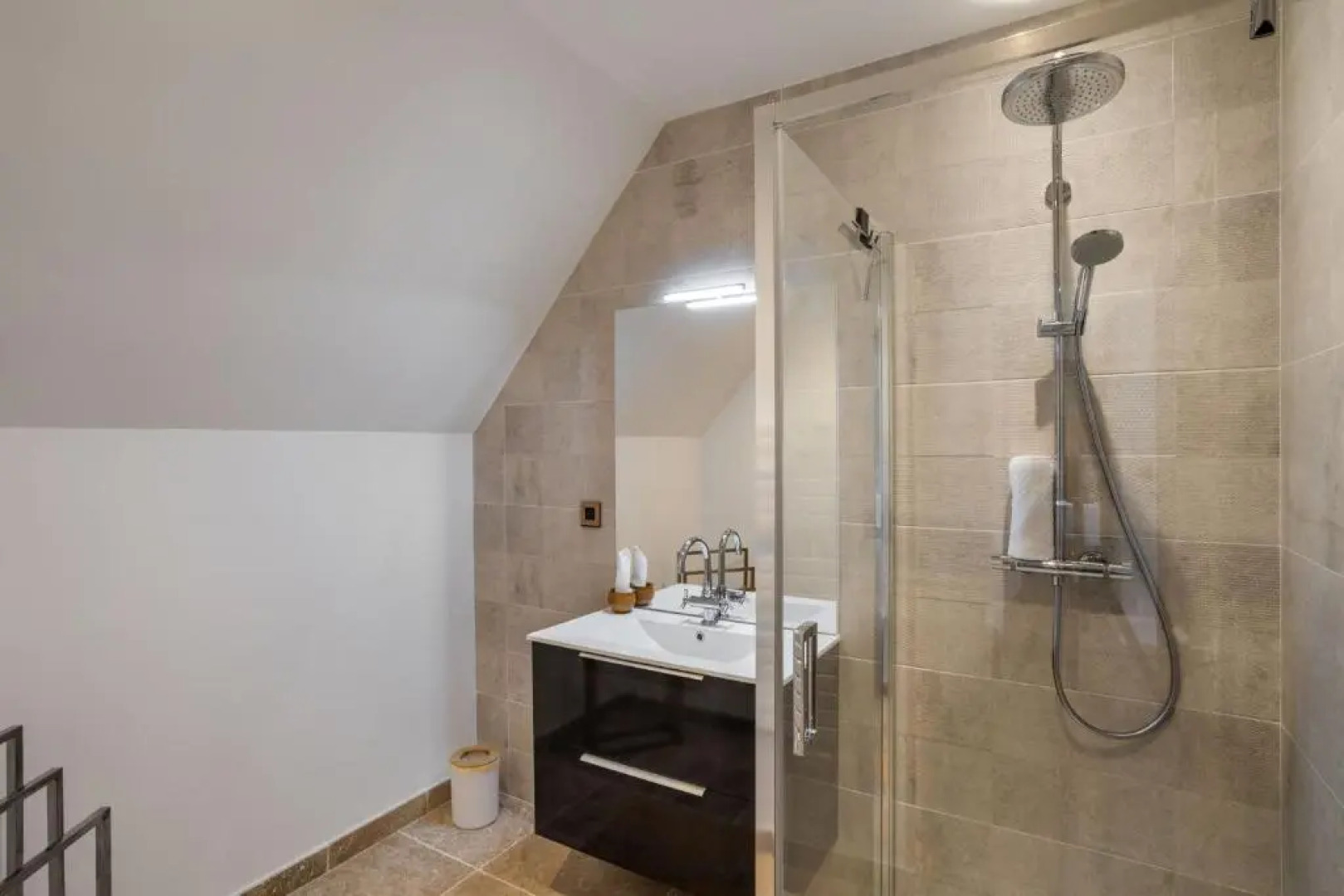 LA PILOTINE - maison 2 chambres