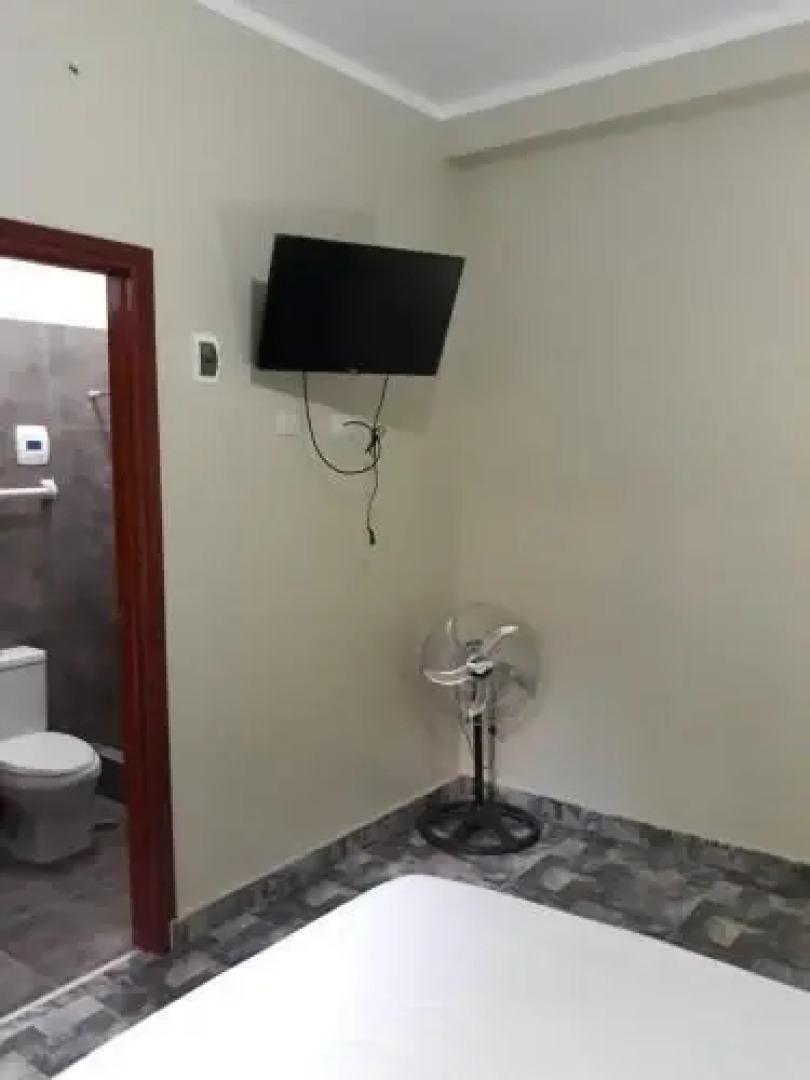 Casa Hospedaje Terra Selva