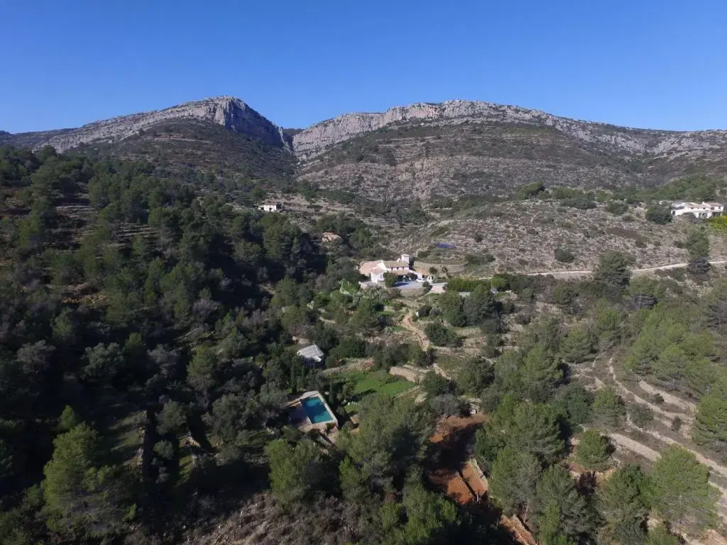 Refugio Marnes Casas Rurales