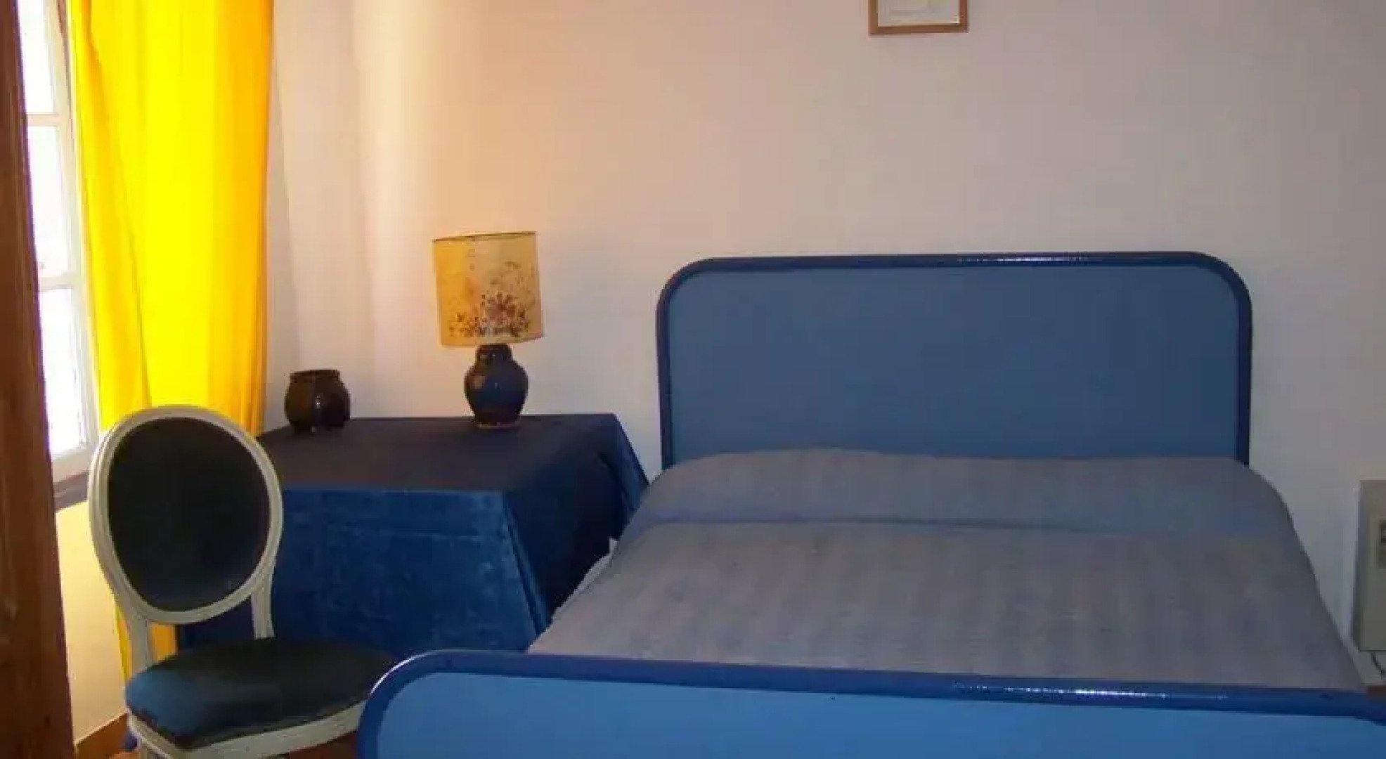 Chiffs Gîte Le Régourdier