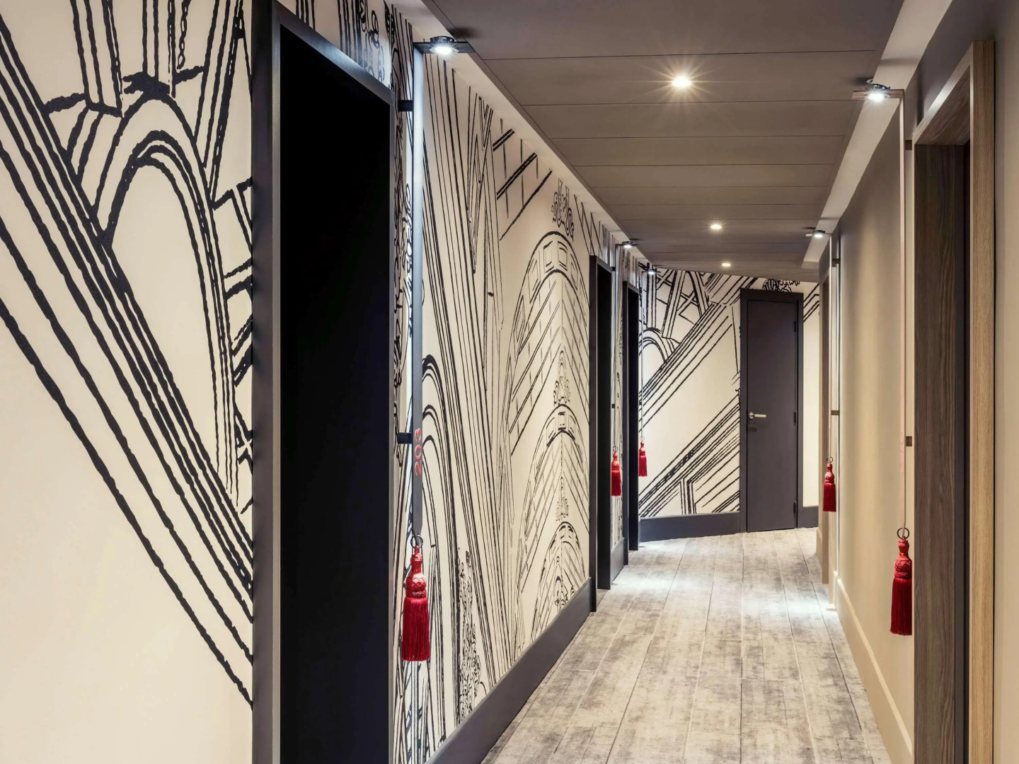 Mercure Paris Alesia