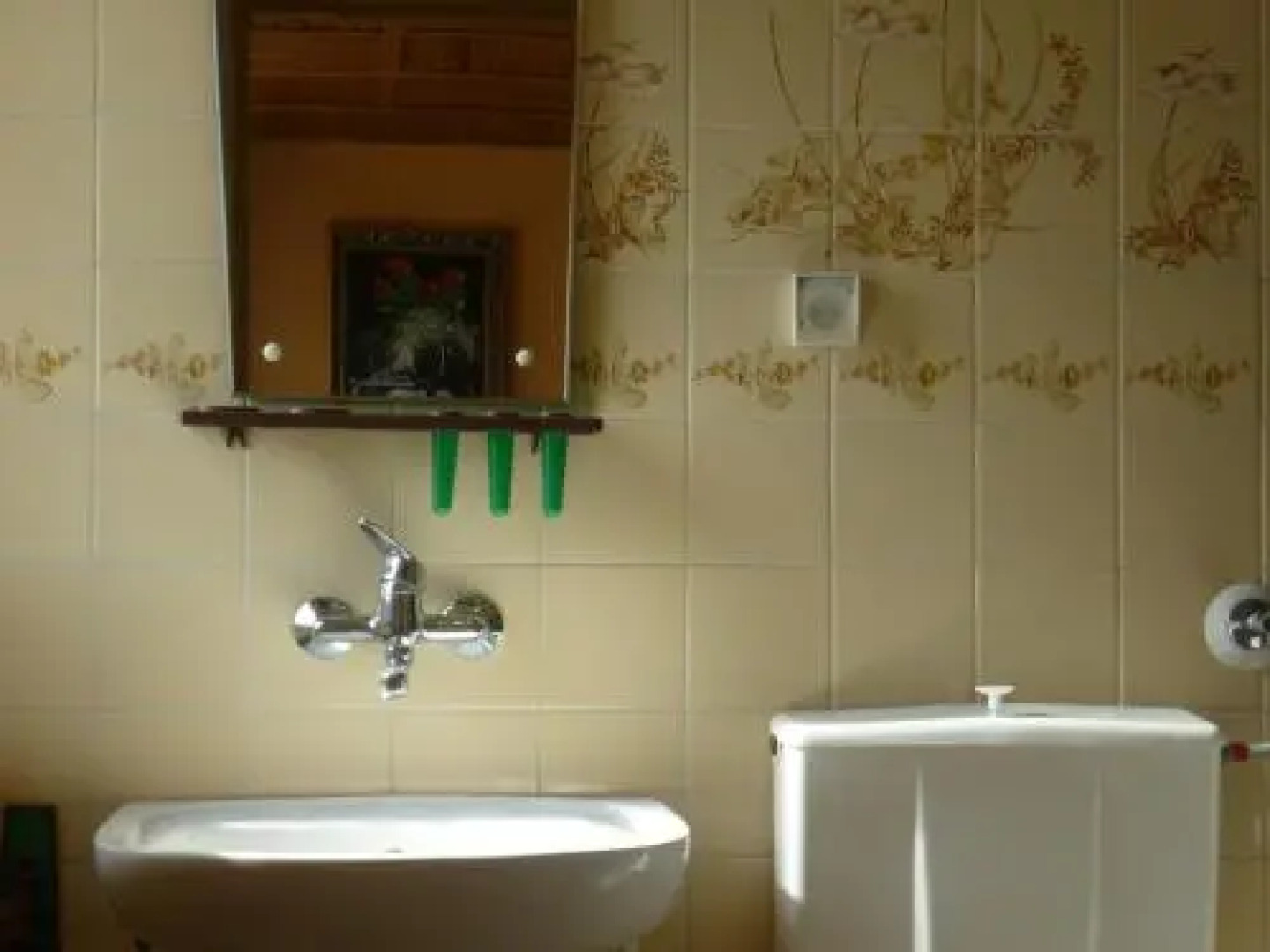 Dom Wczasowy Alga W Lazach