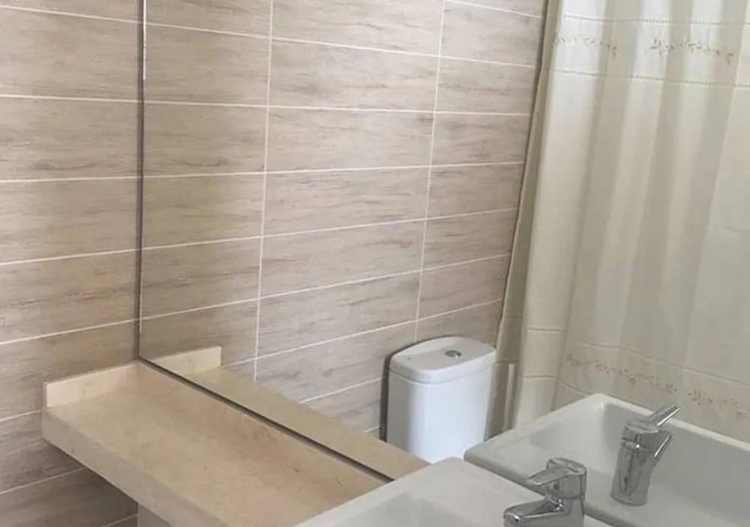 Depto Club Oceano La Serena 1160