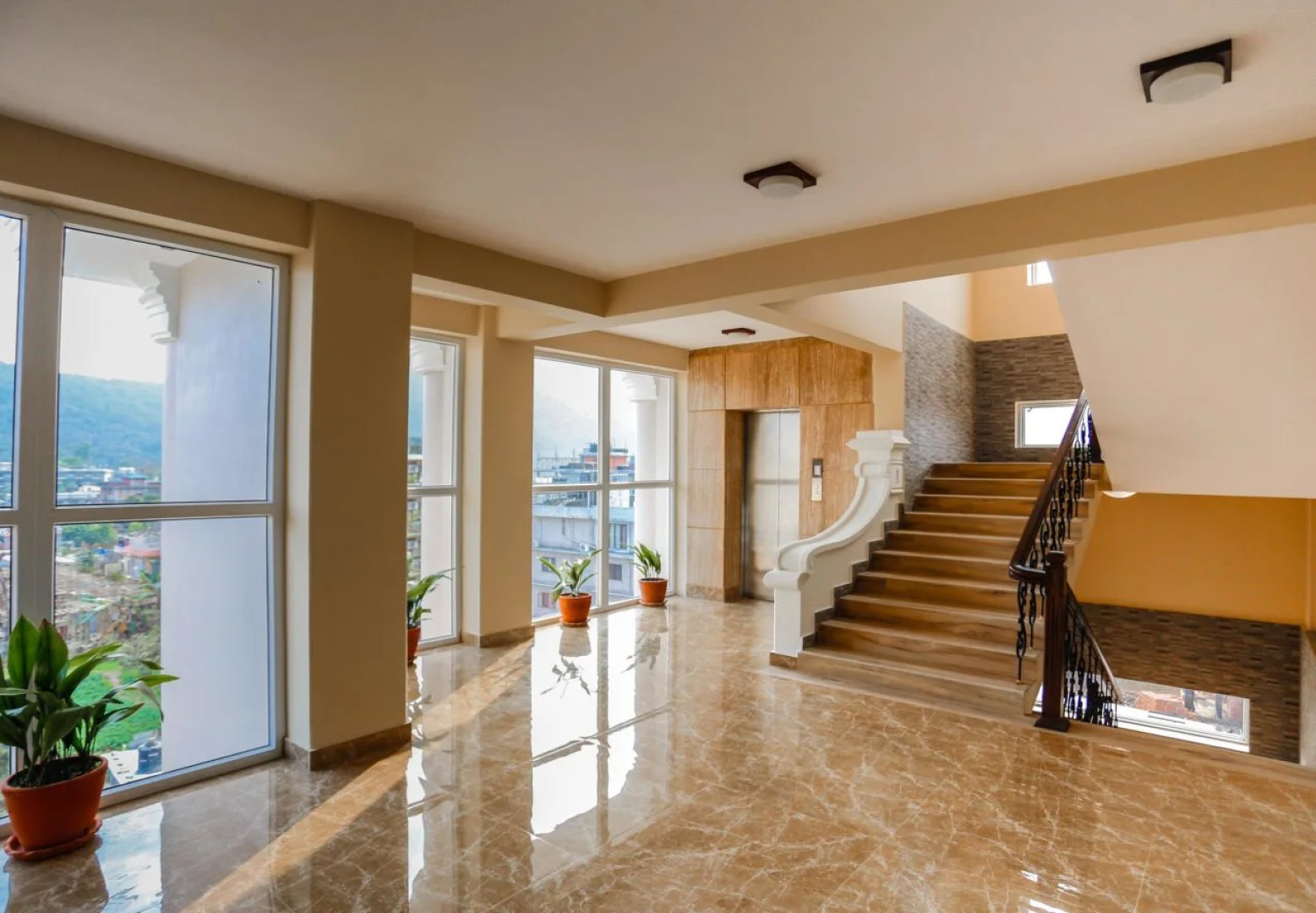 Da Yatra Courtyard Hotel & Resort