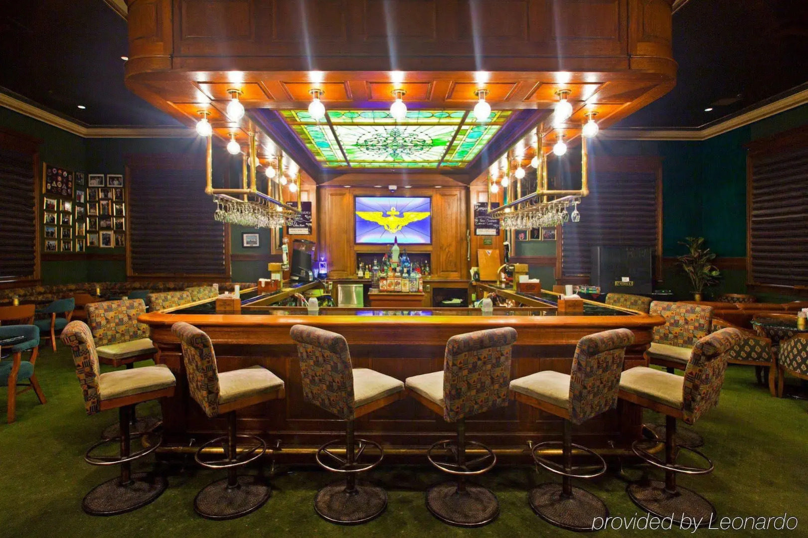 Crowne Plaza Hotel Pensacola Grand