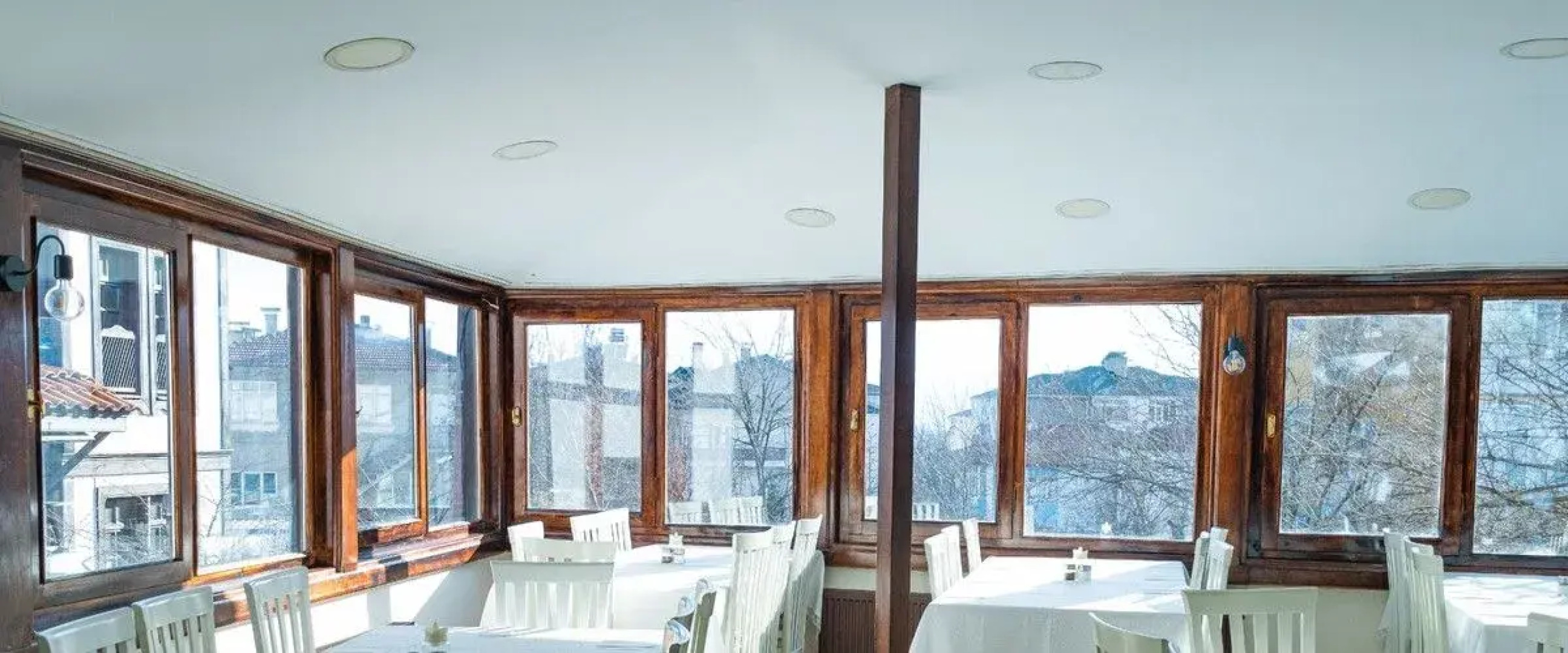 Simre Inn Hotel Safranbolu