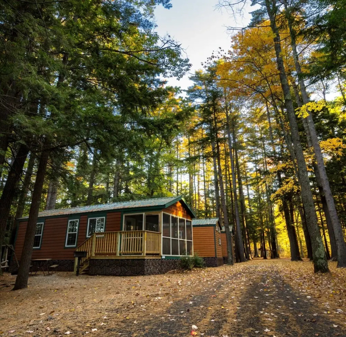 Saco Old Orchard Beach KOA