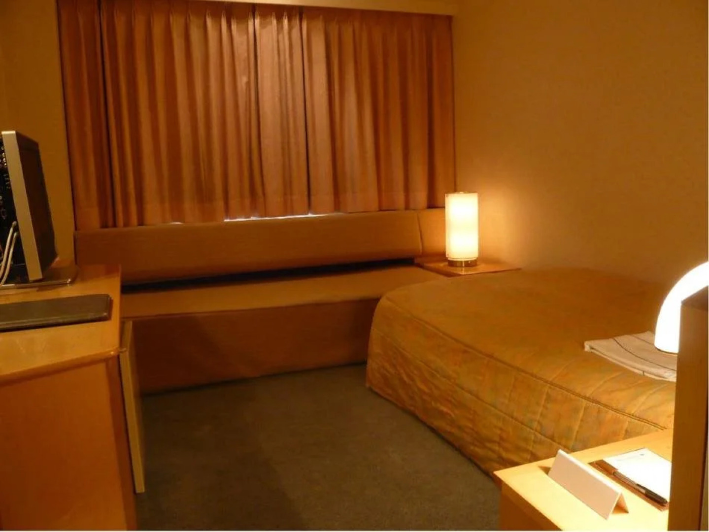 Hotel Mariage Sensui