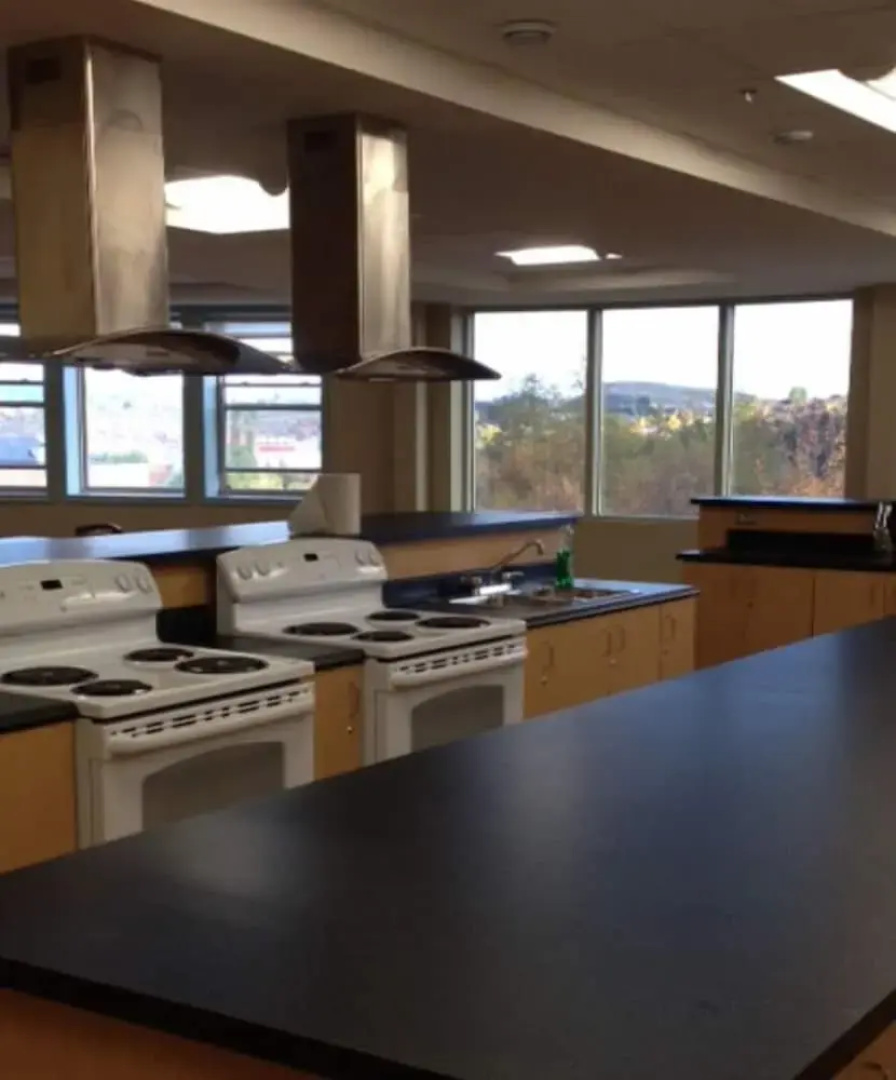 Backpacker College @ Memorial University - Grenfell Campus