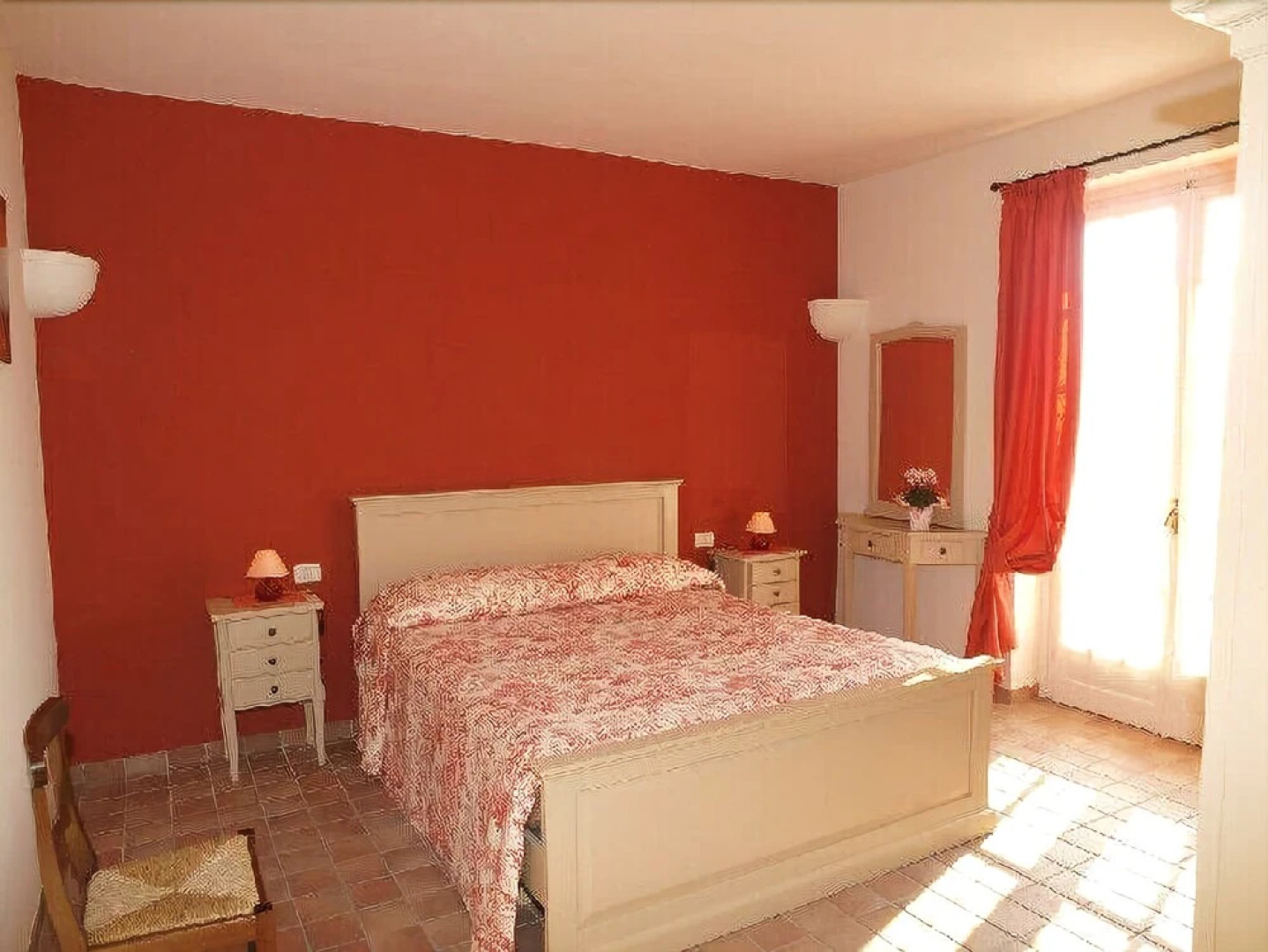 Agriturismo Sette Colli