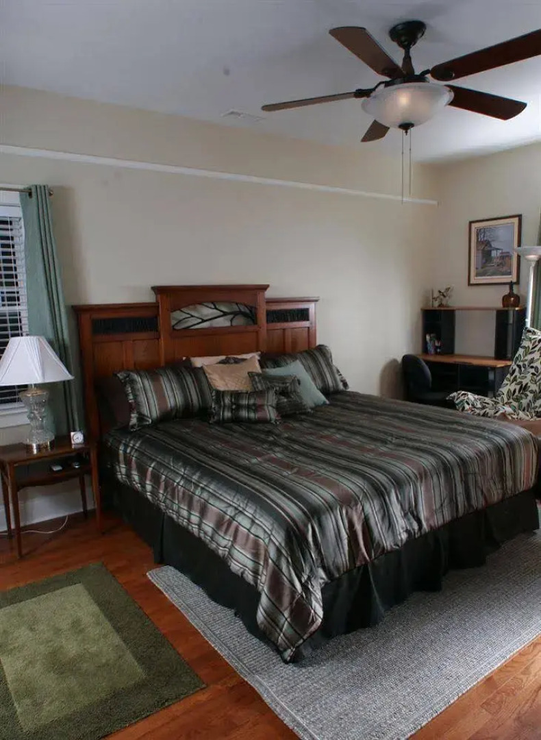 Seven Oaks Bed & Breakfast