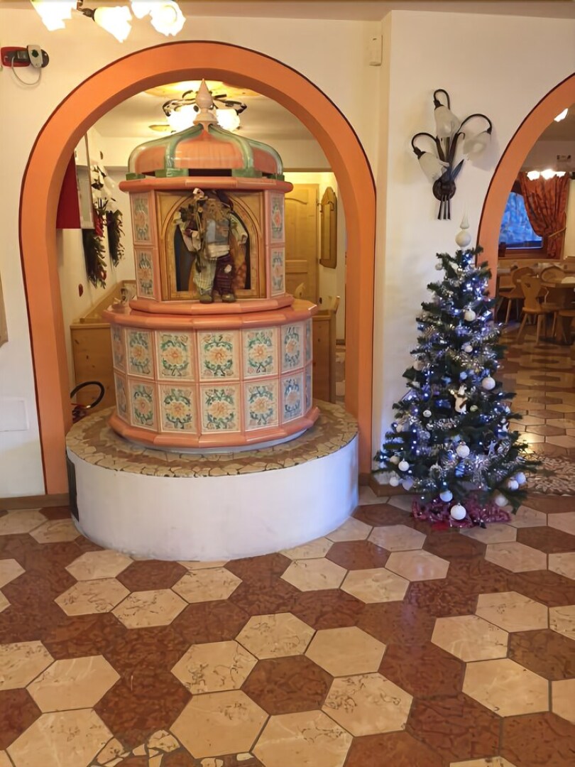 Hotel dal Bracconiere