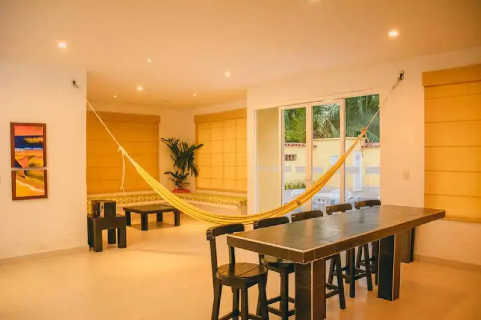 Hotel PaloVerde Villas Campestres